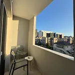 Stylish Renovated Flat With 2 Balconies & Great Natural Light * Τίρανα