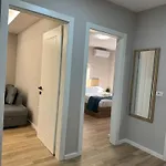 Stylish Renovated Flat With 2 Balconies & Great Natural Light Διαμέρισμα